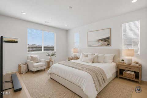 Tiny photo for 409 Snowdrop Lane, Santa Paula, CA 93060 (MLS # V1-38058)