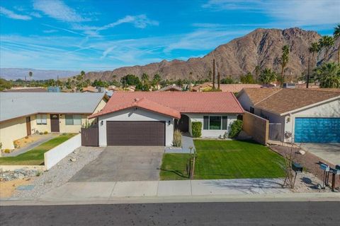 Photo of 52860 Avenida Raminez, La Quinta, CA 92253 (MLS # 219142916DA)