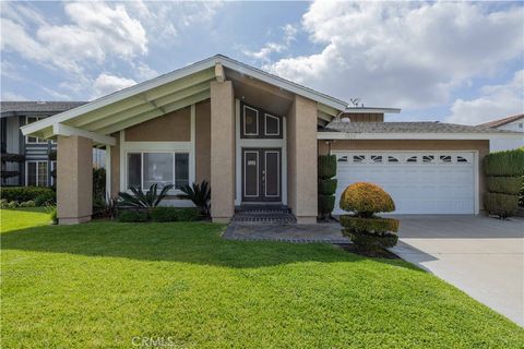 1329 S Ashington Lane Anaheim CA 92804