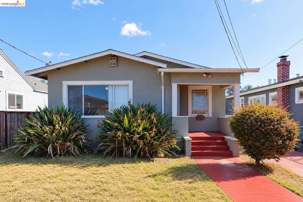 2520 62Nd Ave AVE, Oakland CA 94605
