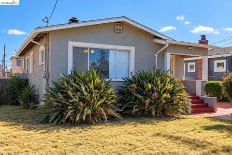 Photo of 2520 62Nd Ave AVE, Oakland, CA 94605 (MLS # 41152595)