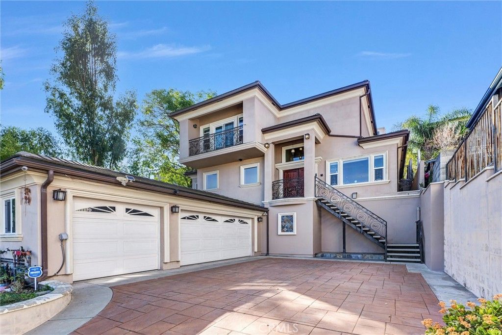 Photo of 810 Mooney Drive, Monterey Park, CA 91755 (MLS # WS26055816)