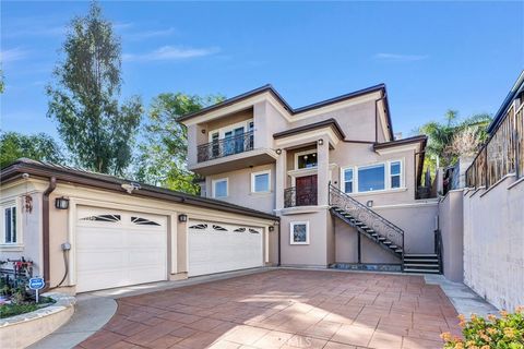 Photo of 810 Mooney Drive, Monterey Park, CA 91755 (MLS # WS26055816)