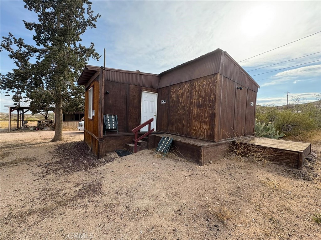 788 Red Mountain Road