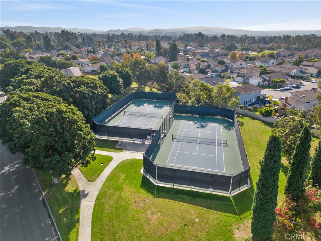 Somerset (ST) - Residential