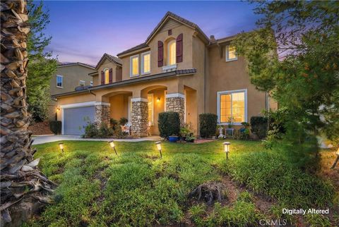 Photo of 3312 Clearing Lane, Corona, CA 92882 (MLS # IV26037864)
