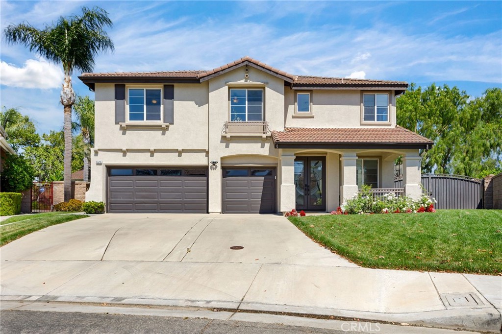Modern Luxury Meets Comfort in the Heart of Chino Hills
Step into this refined and fully remodeled 5-bedroom, 3-bathroom residence, nestled on nearly a quarter-acre lot in one of Chino Hills’ most desirable neighborhoods. Thoughtfully redesigned with modern finishes and upscale details throughout, this spacious home seamlessly blends elegance and functionality.
The open floor plan features generous living spaces, a chef-inspired kitchen with premium appliances and brand-new cabinetry, and separate Wok kitchen. Spa-like bathrooms with high-end fixtures. Each bedroom offers comfort and versatility, perfect for growing families or guests.
Step outside to your own private retreat—an entertainer’s dream backyard complete with a sparkling pool, spa, and new landscaping that backs directly to a serene park, offering both privacy and scenic views.
Ideally located within walking distance of top-rated Chino Hills High School and minutes from shopping, dining, and recreation, this home is the perfect combination of luxury, location, and lifestyle.