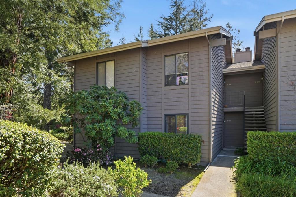 311 Bean Creek Road 301, Scotts Valley CA 95066
