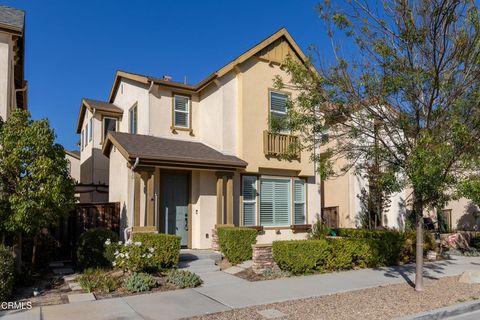 Photo of 1768 Impatiens Place, Ventura, CA 93004 (MLS # V1-36720)