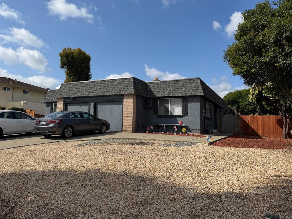 Wessex Drive