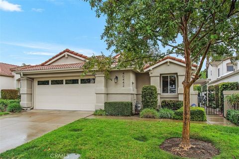 40442 Via Amapola Murrieta CA 92562