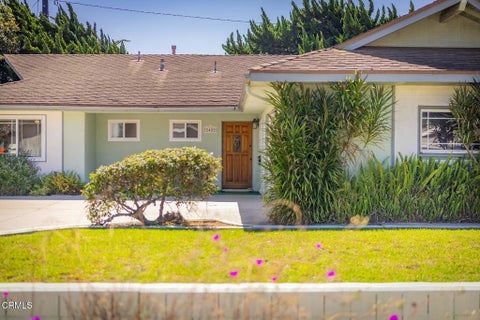 Tiny photo for 8482 Wesham Street, Ventura, CA 93004 (MLS # V1-38532)