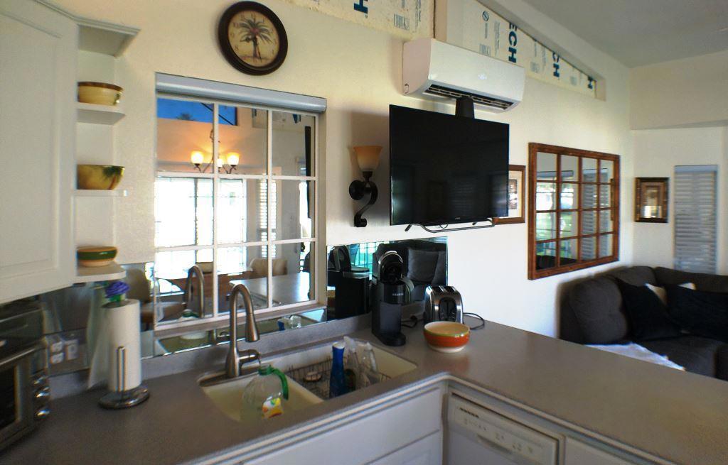 Rancho Casa Blanca - Manufactured In Park