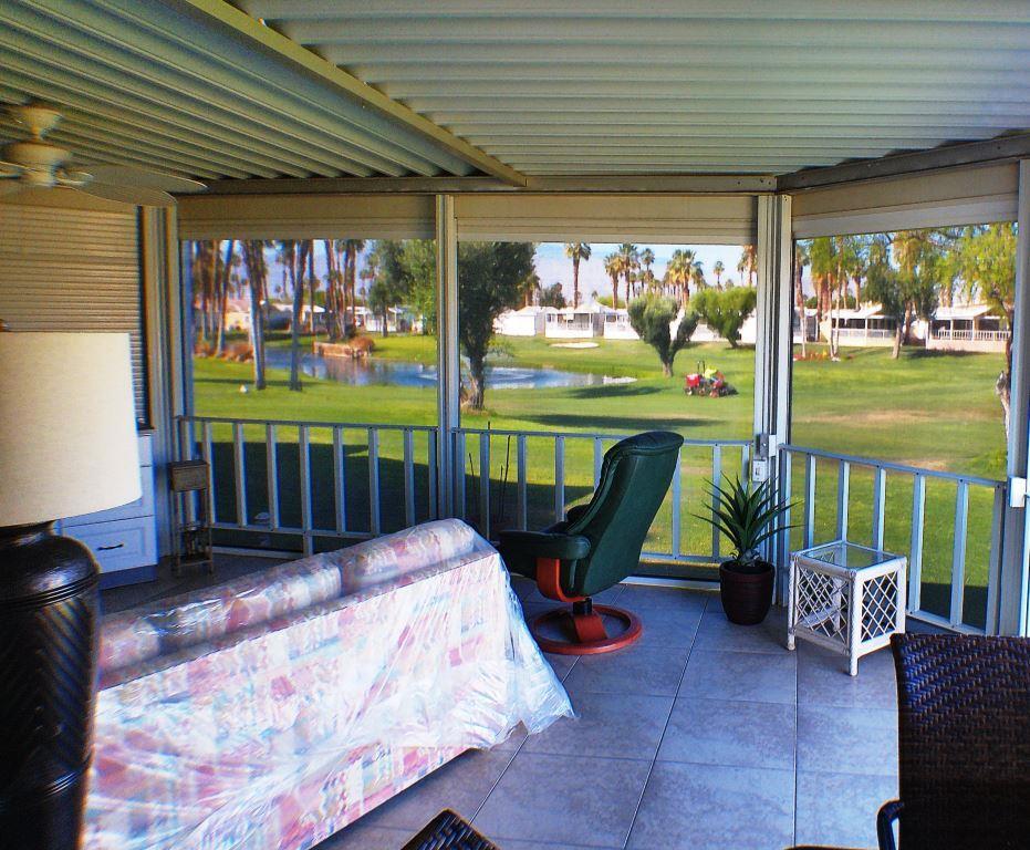 Rancho Casa Blanca - Manufactured In Park