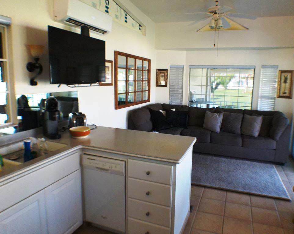 Rancho Casa Blanca - Manufactured In Park