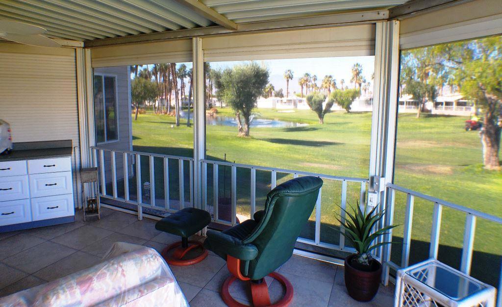 Rancho Casa Blanca - Manufactured In Park