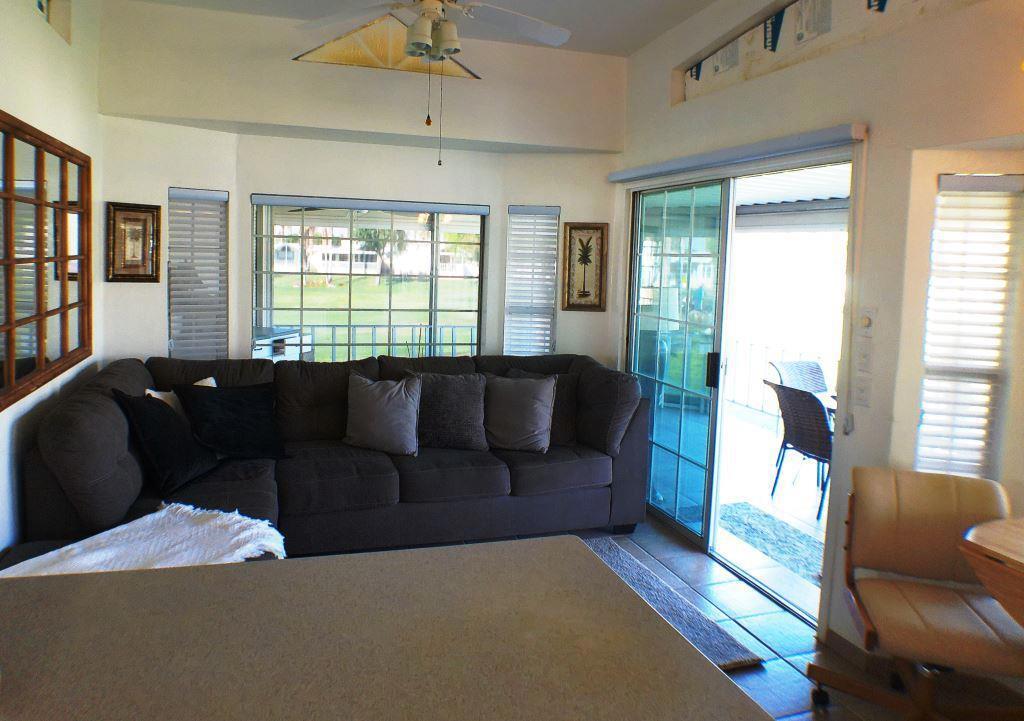 Rancho Casa Blanca - Manufactured In Park