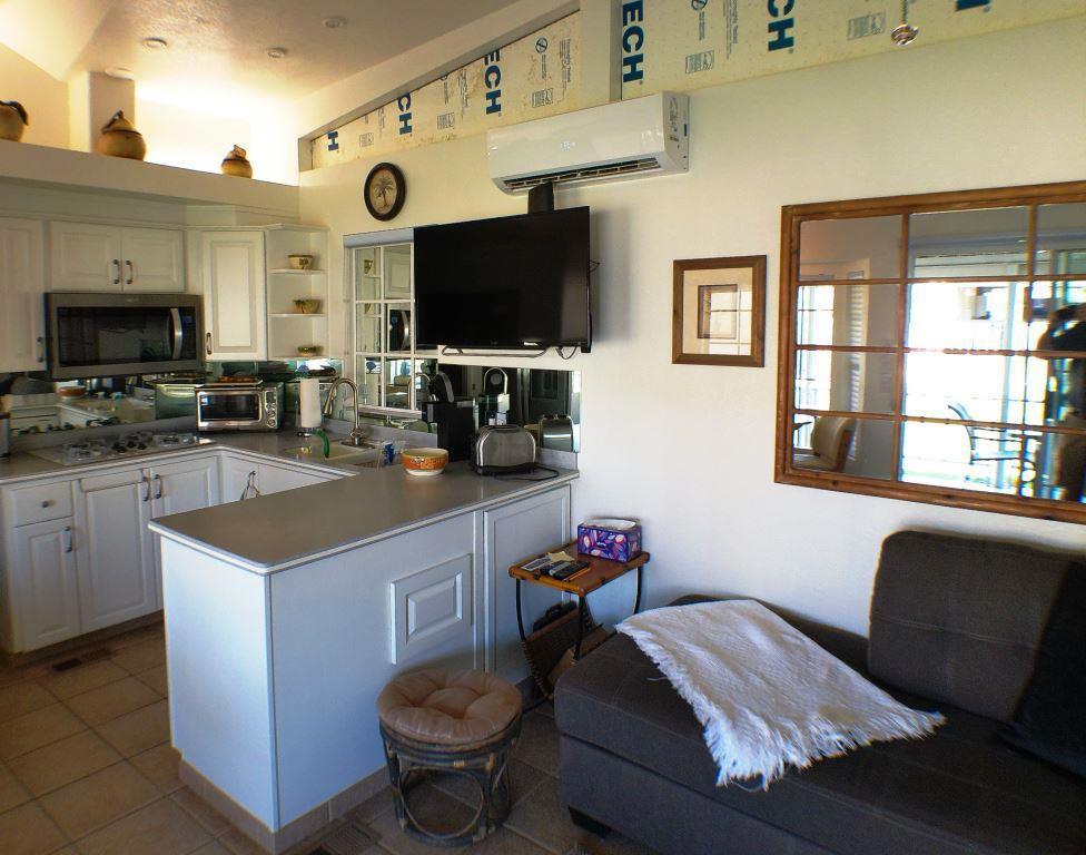 Rancho Casa Blanca - Manufactured In Park