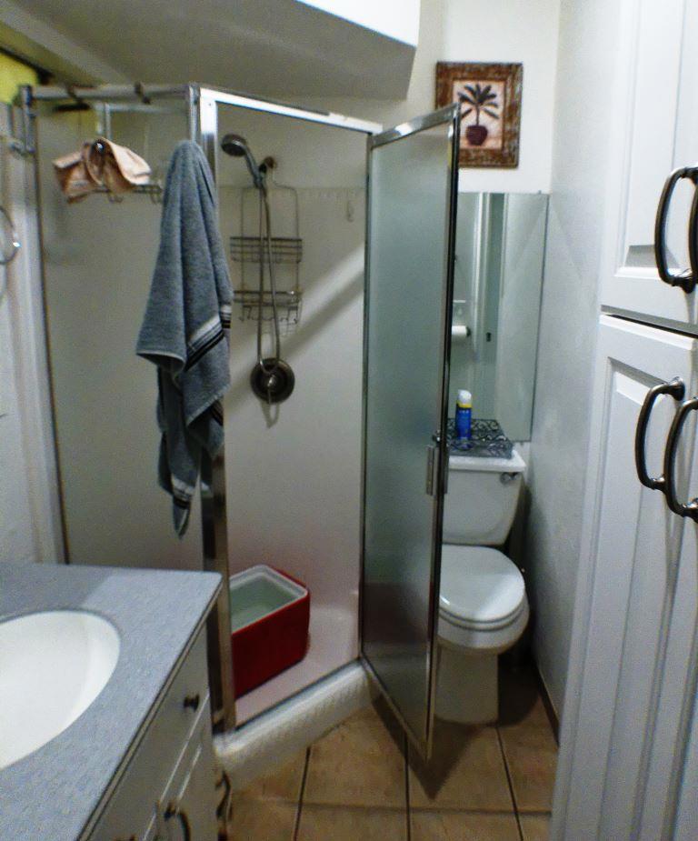 Rancho Casa Blanca - Manufactured In Park