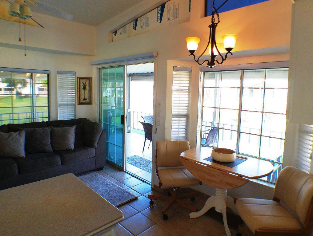 Rancho Casa Blanca - Manufactured In Park