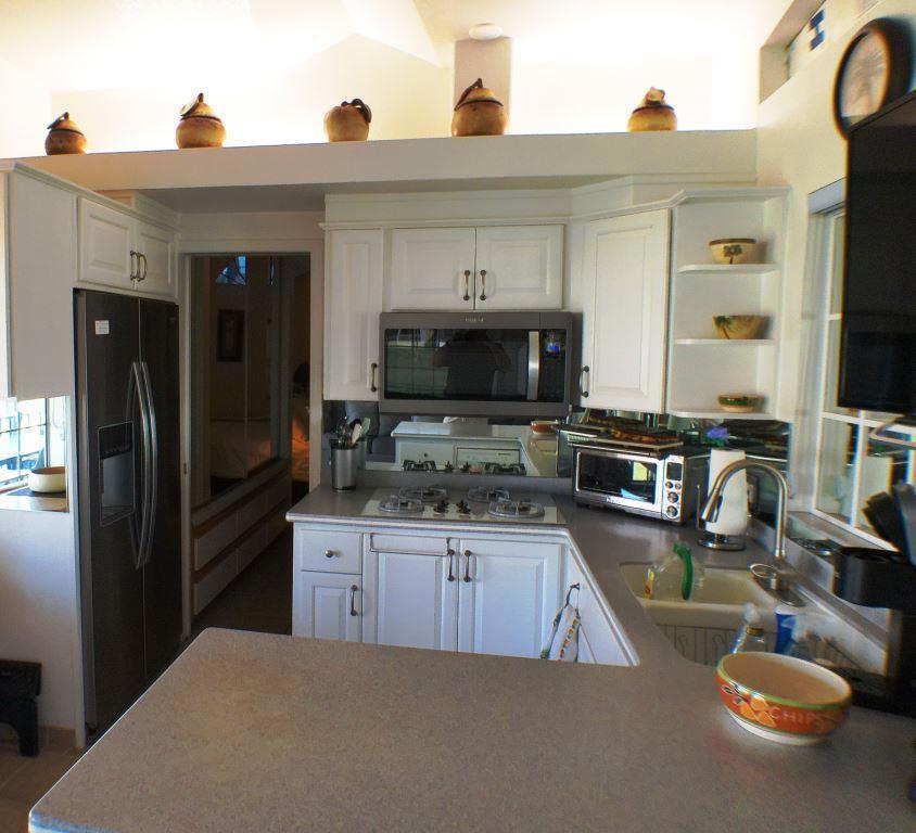 Rancho Casa Blanca - Manufactured In Park