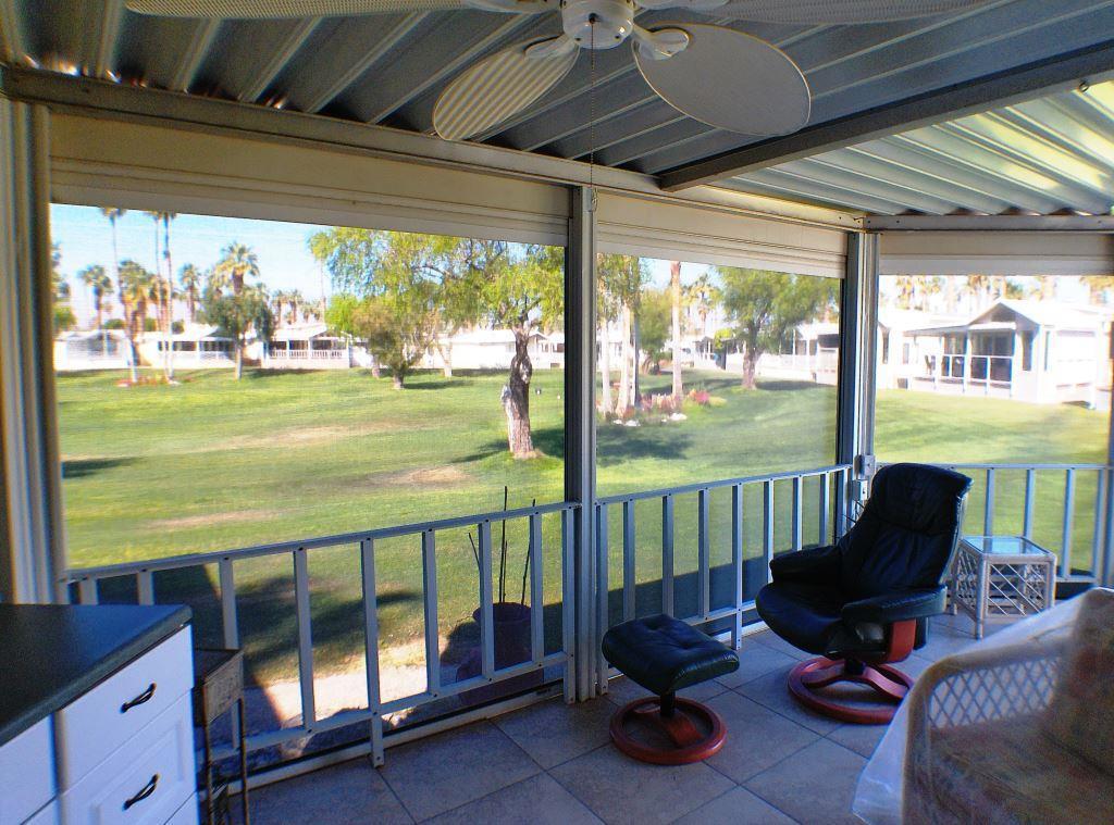 Rancho Casa Blanca - Manufactured In Park