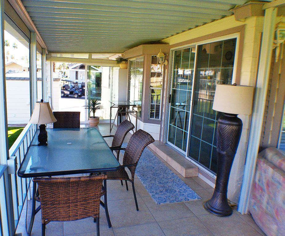 Rancho Casa Blanca - Manufactured In Park