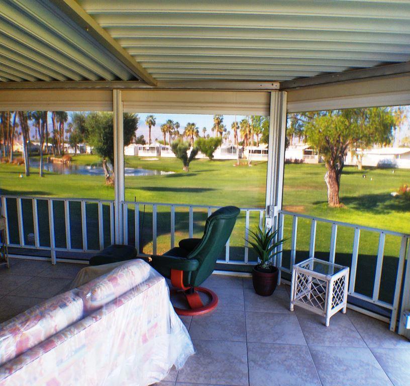 Rancho Casa Blanca - Manufactured In Park