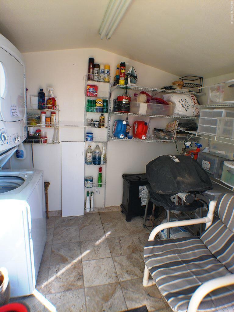 Rancho Casa Blanca - Manufactured In Park