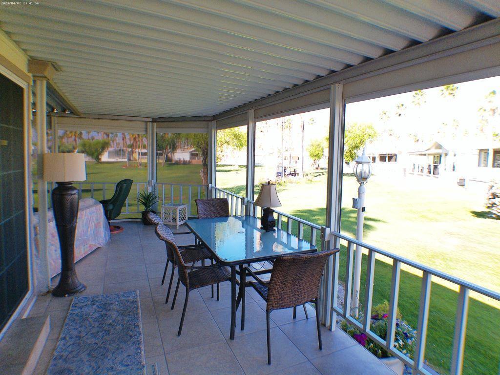 Rancho Casa Blanca - Manufactured In Park