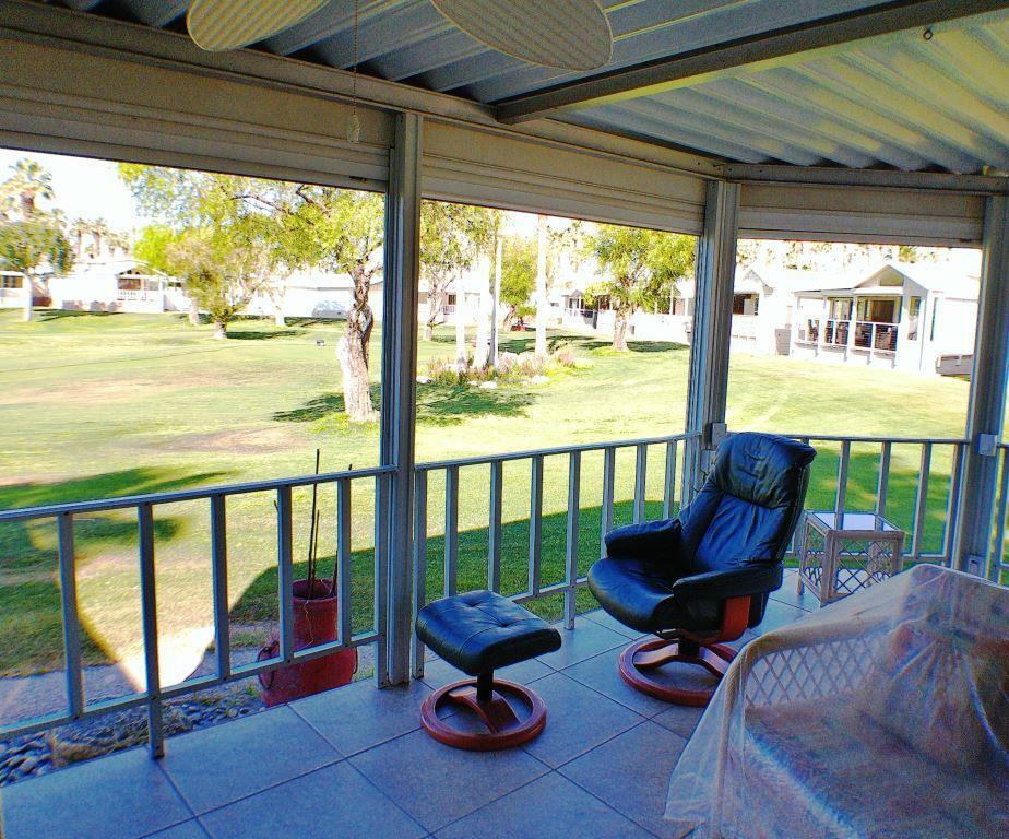 Rancho Casa Blanca - Manufactured In Park