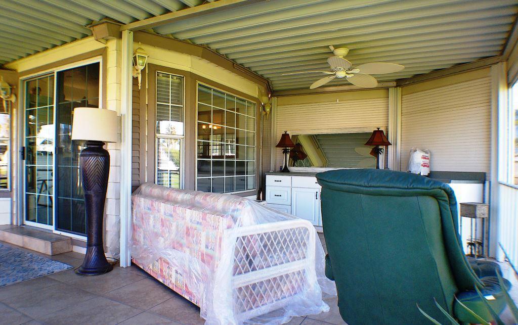 Rancho Casa Blanca - Manufactured In Park