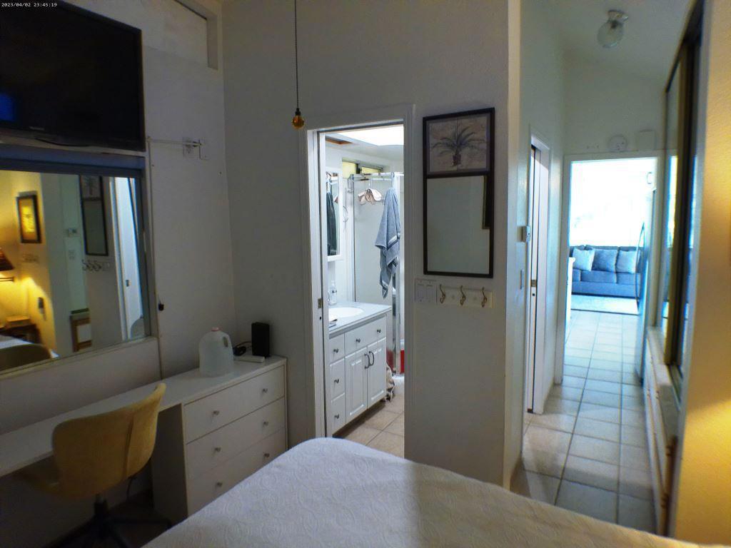 Rancho Casa Blanca - Manufactured In Park