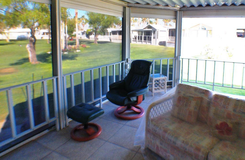 Rancho Casa Blanca - Manufactured In Park