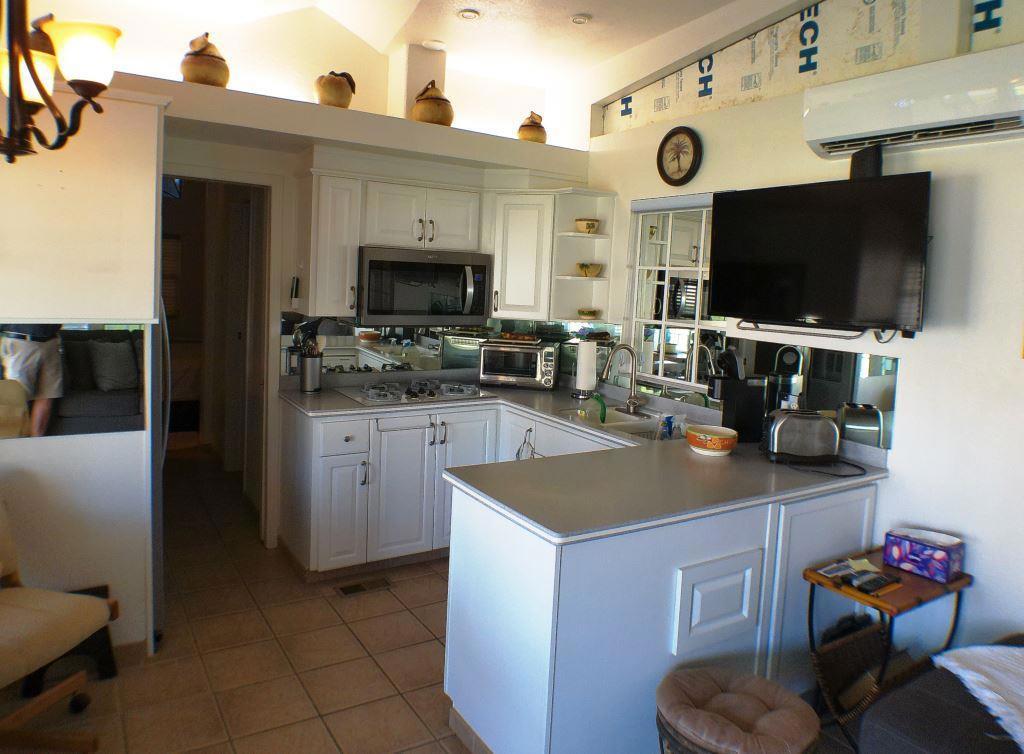 Rancho Casa Blanca - Manufactured In Park