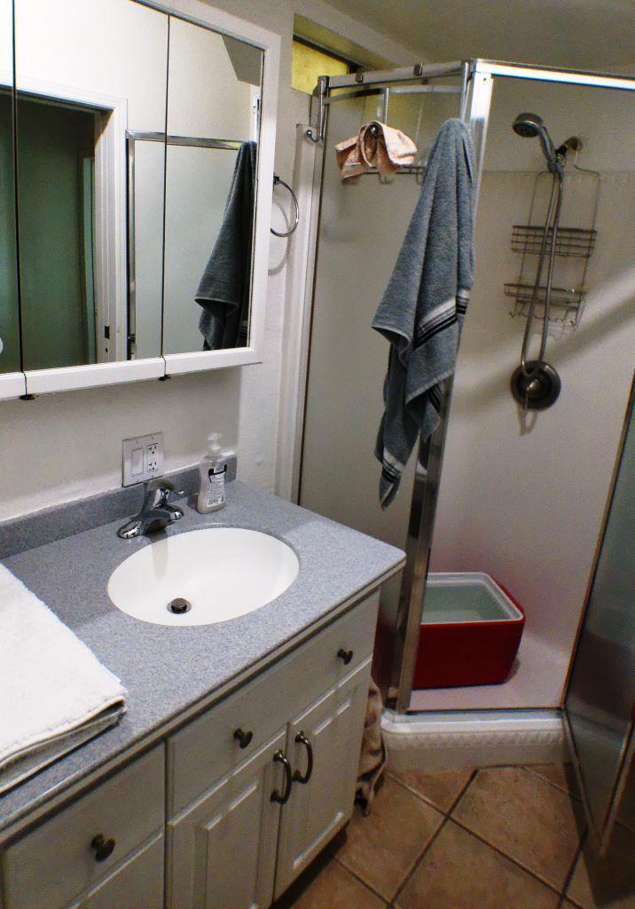 Rancho Casa Blanca - Manufactured In Park