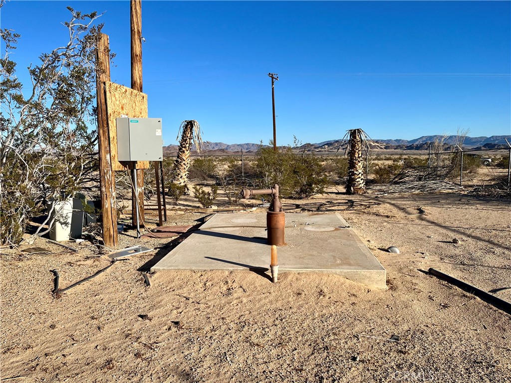 78751 Amboy Road
