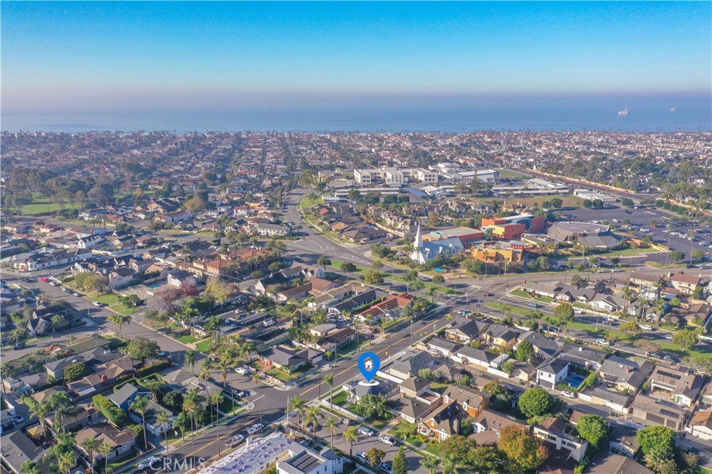 Downtown Area (DOWN) - Residential Lease