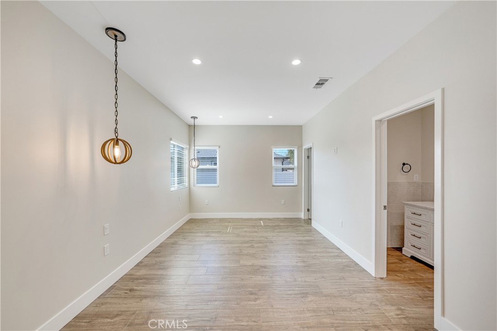 Downtown Area (DOWN) - Residential Lease