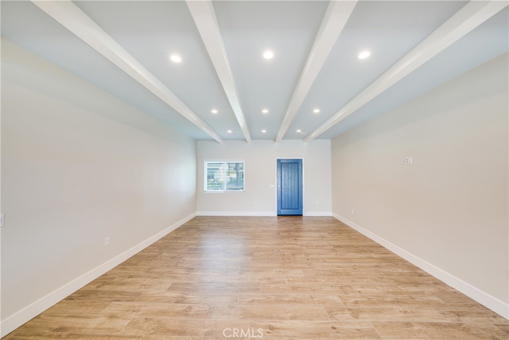 Downtown Area (DOWN) - Residential Lease