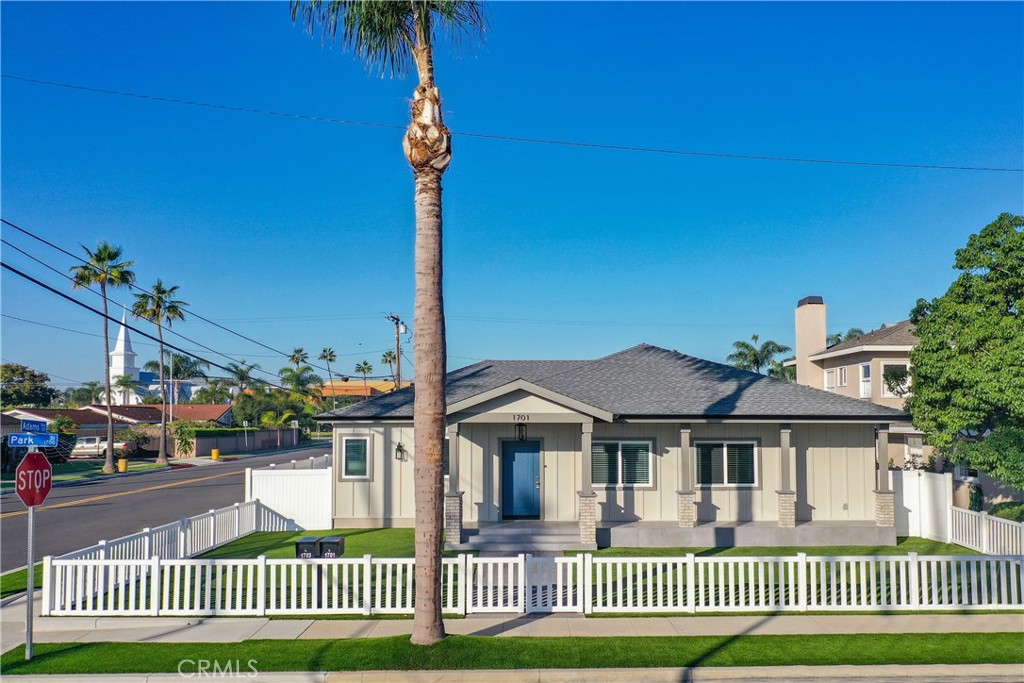 Downtown Area (DOWN) - Residential Lease