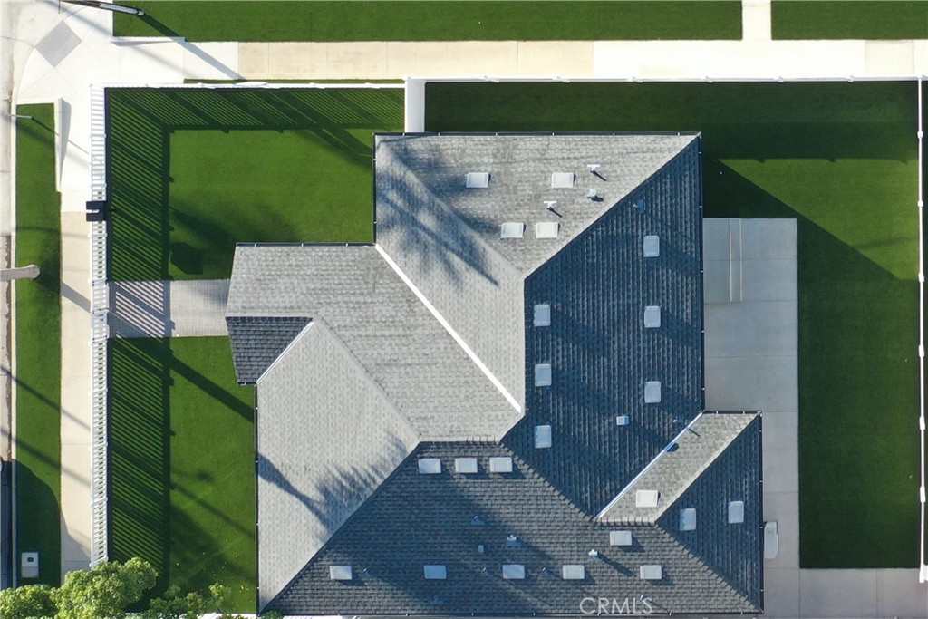 Downtown Area (DOWN) - Residential Lease