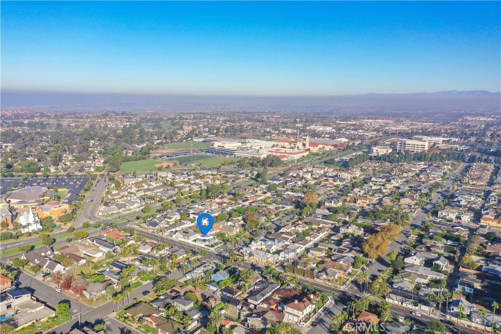 Downtown Area (DOWN) - Residential Lease