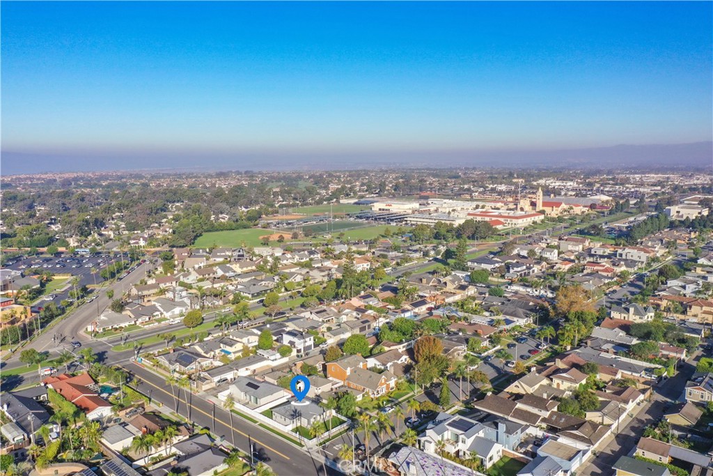 Downtown Area (DOWN) - Residential Lease