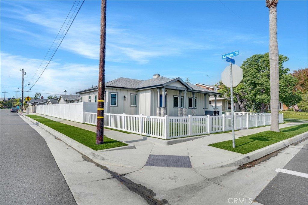 Downtown Area (DOWN) - Residential Lease