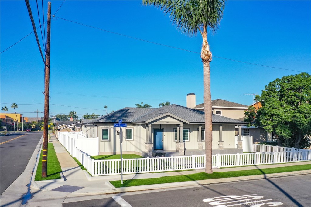 Downtown Area (DOWN) - Residential Lease