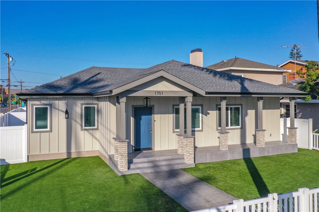 Downtown Area (DOWN) - Residential Lease