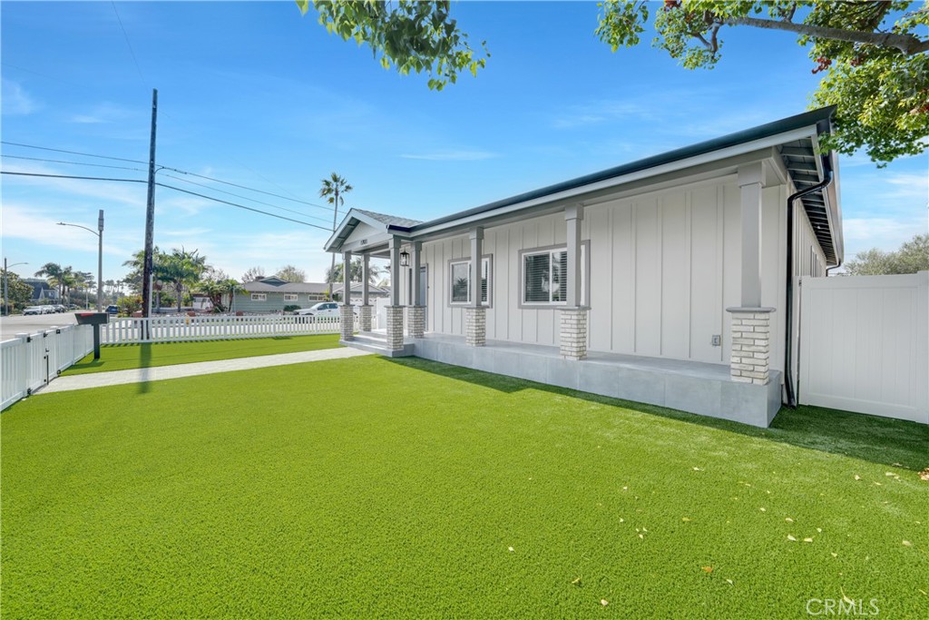 Downtown Area (DOWN) - Residential Lease