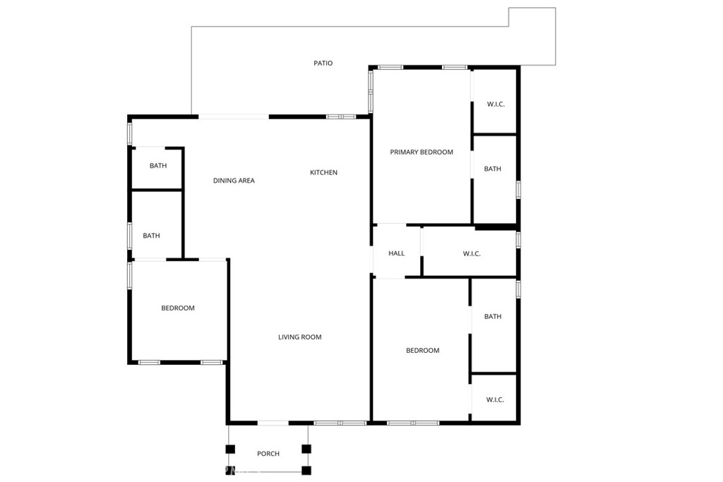 Downtown Area (DOWN) - Residential Lease