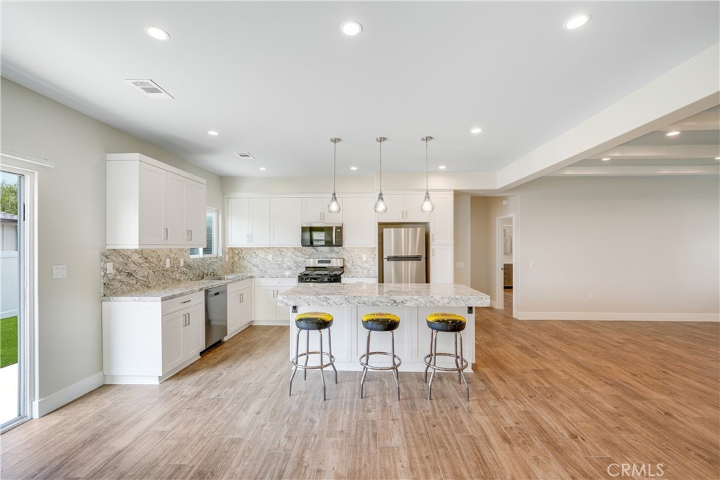 Downtown Area (DOWN) - Residential Lease